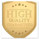 Zertifikatsurkunde Qualität