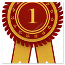 Auszeichnungsabzeichen Service