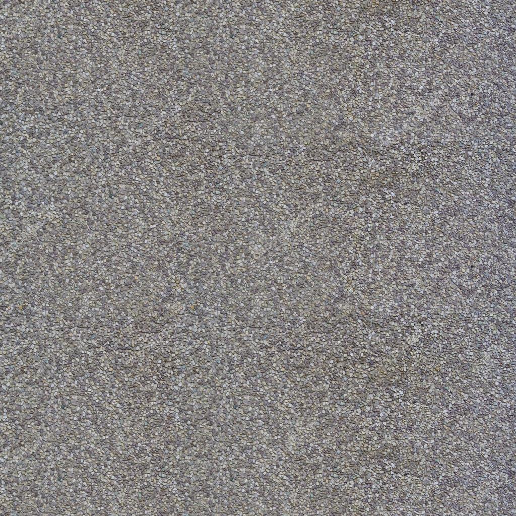 Splitt auf Gehweg bei Eisglätte